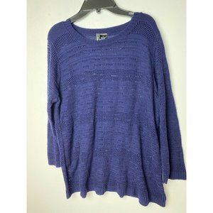 Jason Maxwell  sweater for women XL
